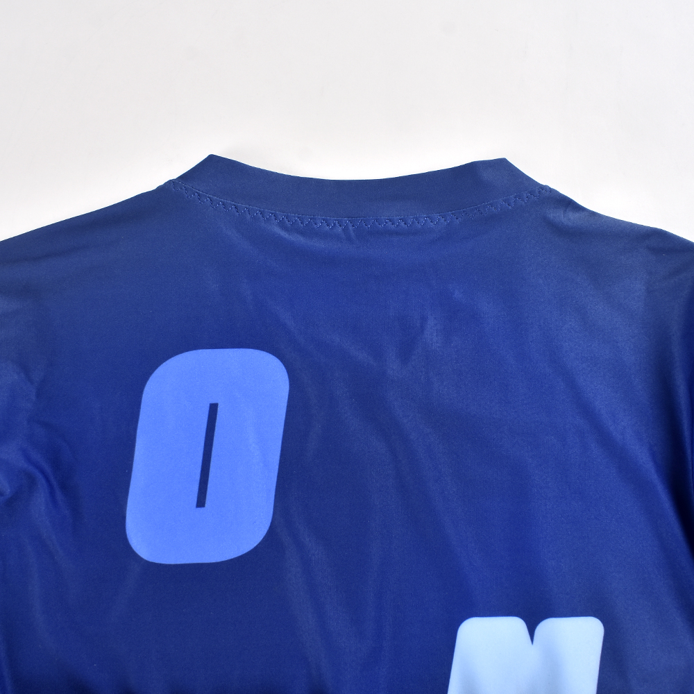 printed cycling shirt